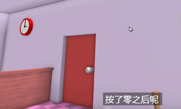 Roblox amelias cafe中文版手机版图3