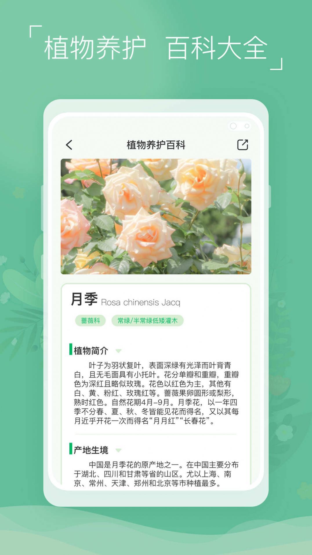 植物识别宝官方版图3