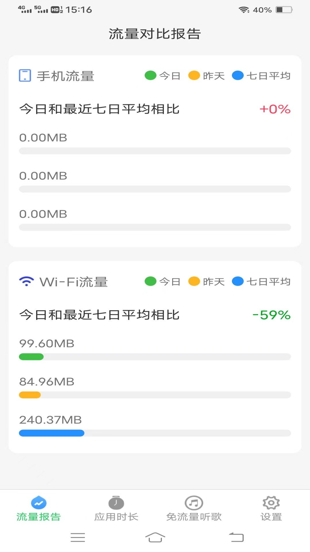 蜻蜓流量最新版图1