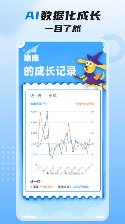 适趣高阶英语官方版图2