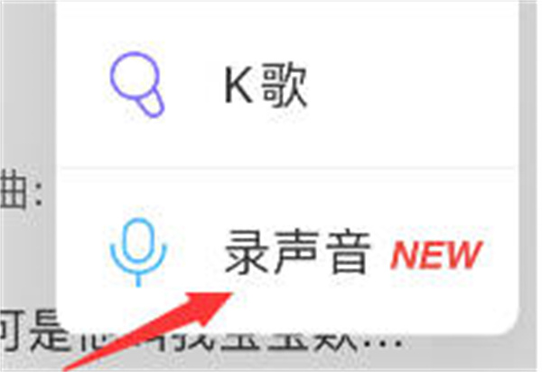 网易云音乐动态怎么发语音图3