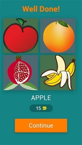 水果单词大挑战免费版图3
