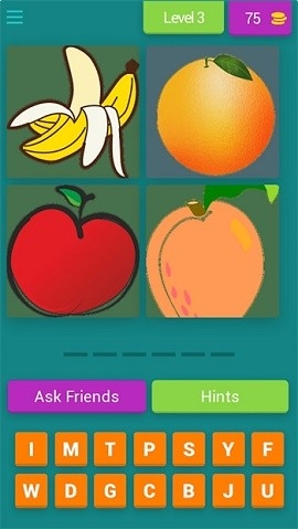 水果单词大挑战免费版图1