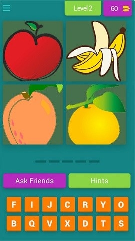 水果单词大挑战免费版图2