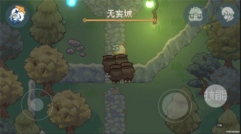 原神像素版最新版图3