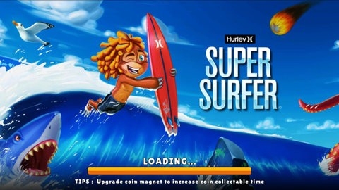 Super Surfer安卓版图3