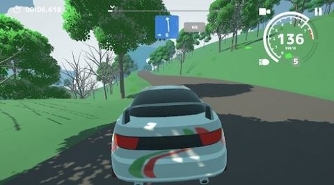 N3Rally手机版图1