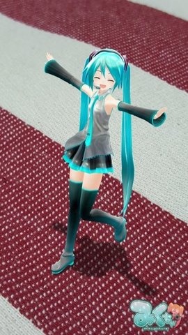 初音相机最新版安卓版图2