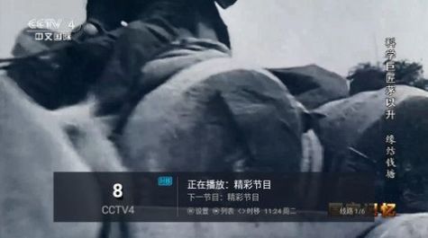 樟树TV安卓版图1