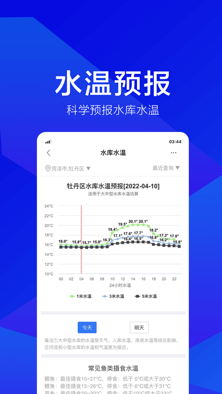 野钓之家最新版图3