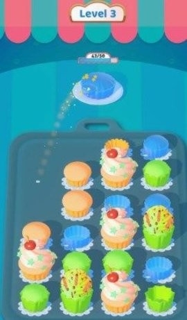 Cupcake Business中文版图2