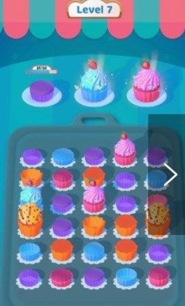 Cupcake Business中文版图1