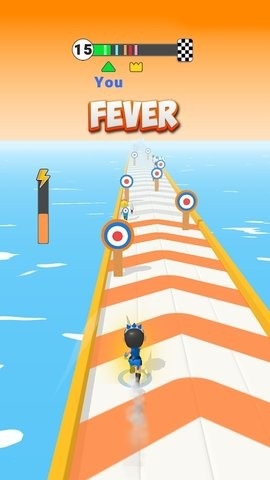 Arrow Shooter Race最新版图3