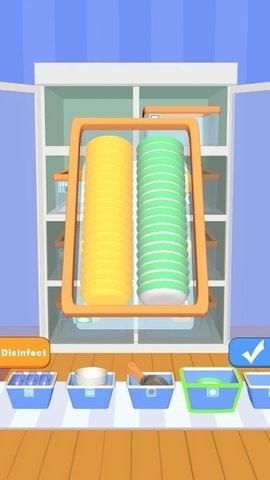 DishwashMaster最新版图2