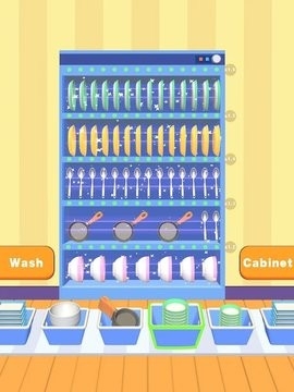 DishwashMaster最新版图1