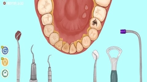沉浸式牙齿清洁安卓版图3