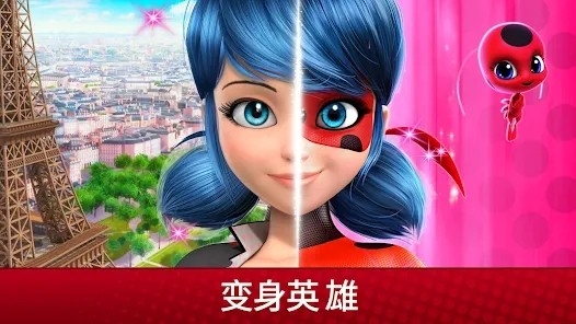 奇迹少女生活免费解锁图2