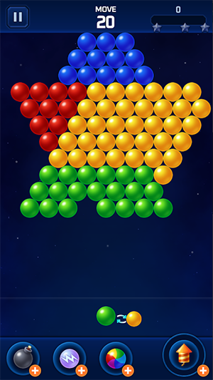 泡泡星Plus最新版图1