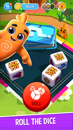 Dice Dreams安卓版截图4