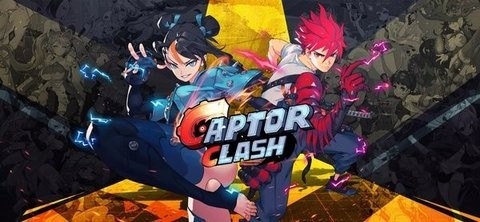 Captorclash截图4