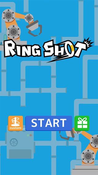 RingShot官方版免费版图1