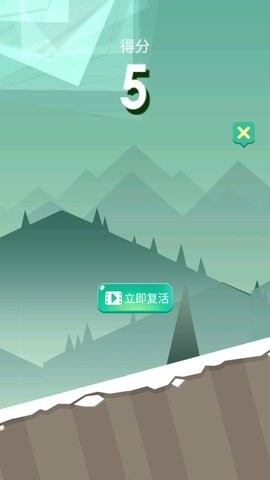 刺激跑酷求生最新版图2