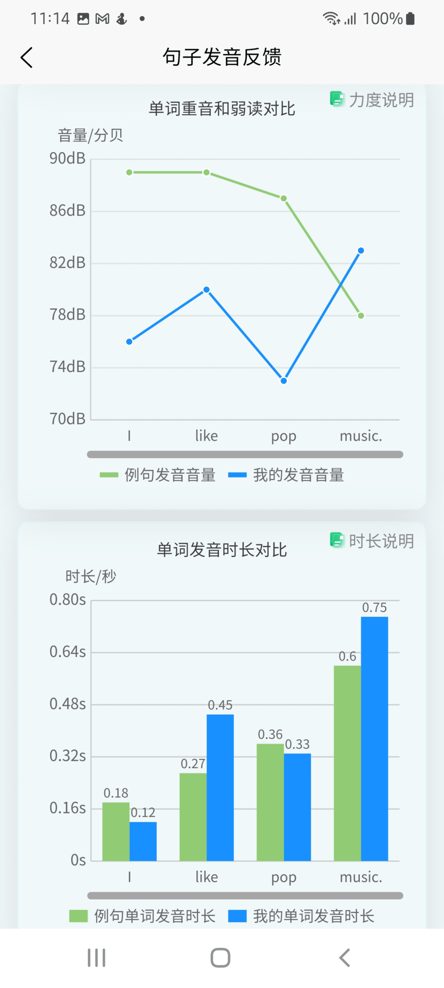 森森客英语官方版最新版图1