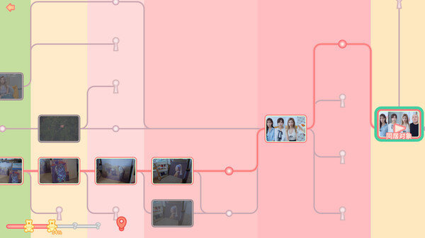 完蛋我被美女包围了官方版图1