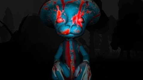 SmurfCat Horror手机版图2