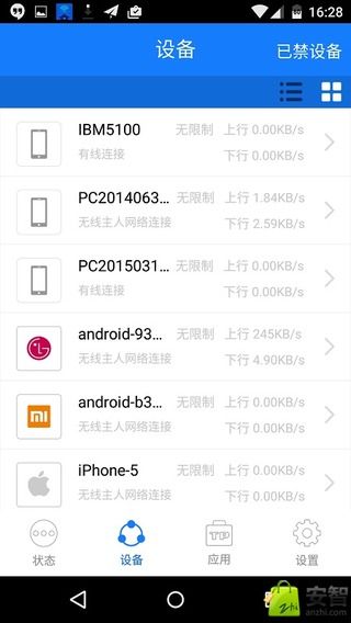 TP LINK 路由器管理图3