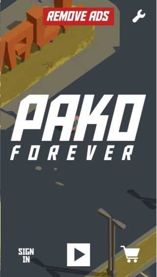 Pako Forever中文版图2