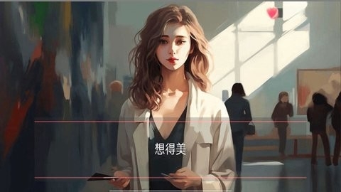 女神的自我修养最新版图2