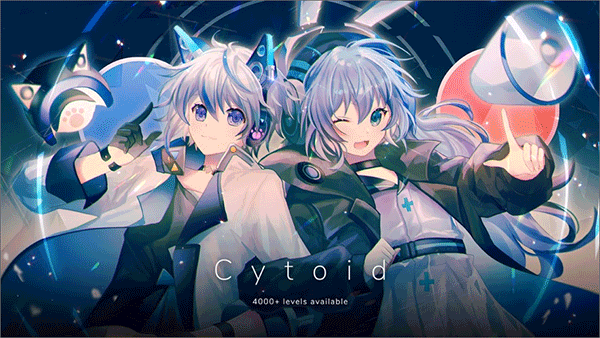 Cytoid官方版图1