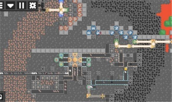 像素工厂科技最新免费版截图3