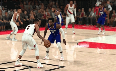 nba2k22中文版汉化图2