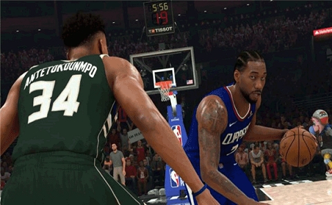 nba2k22中文版汉化图3