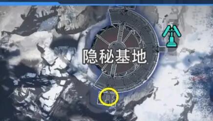 星球重启星球重启拉贡雪山战争通讯记录获得方法 拉贡雪山战争通讯记录怎么获得图1