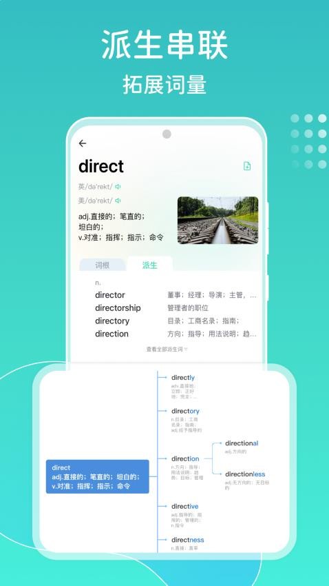 图样词根词典安卓版图2
