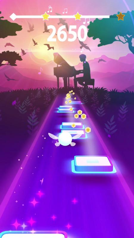 Piano Hop无广告版图2