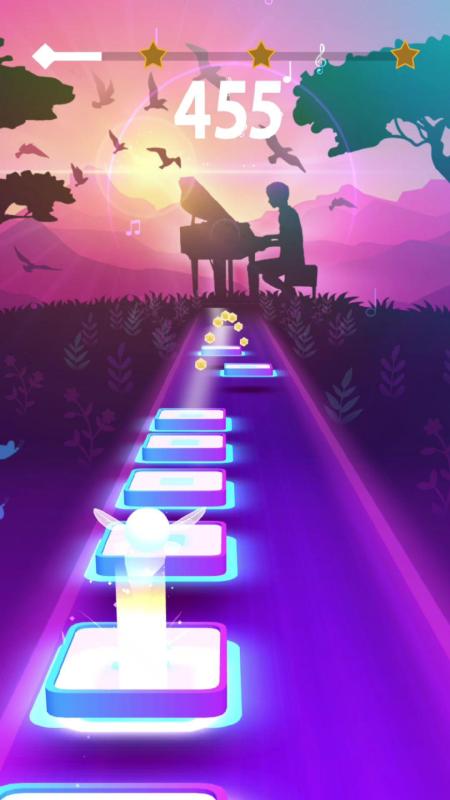 Piano Hop无广告版图3