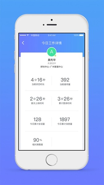 网易七鱼最新版图3