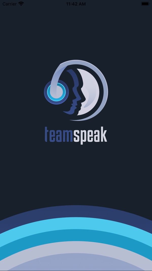 TeamSpeak最新版免费版图3