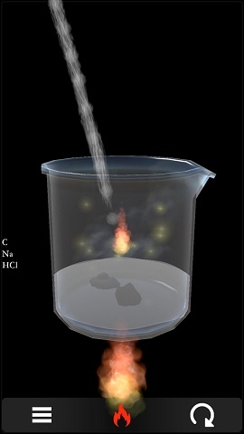 烧杯化学实验安卓版图2
