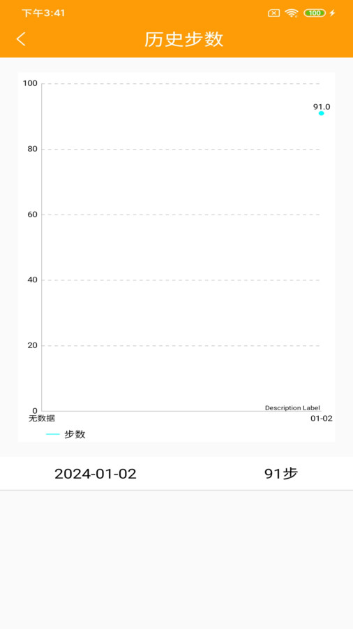 走路赚红包安卓版截图5