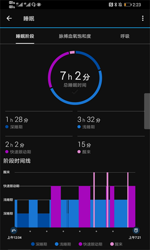 connect手机版截图5