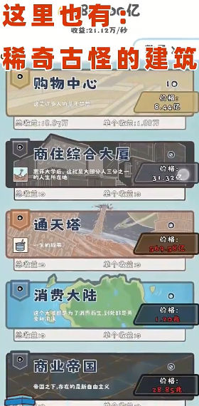 无尽贩卖免费版图1