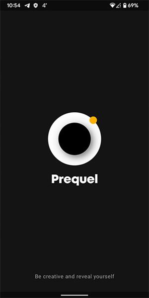 prequel中文免费版截图3