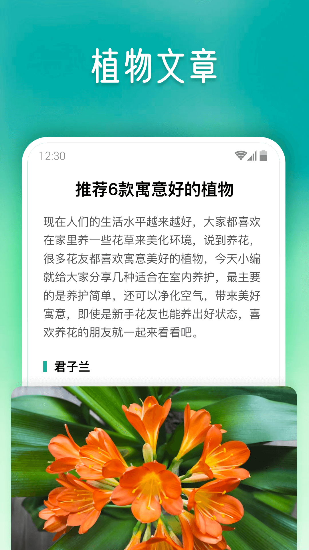 植物大师最新版截图4