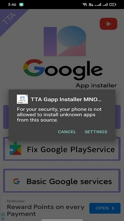 TTAG Installer MNOPQ最新版截图3