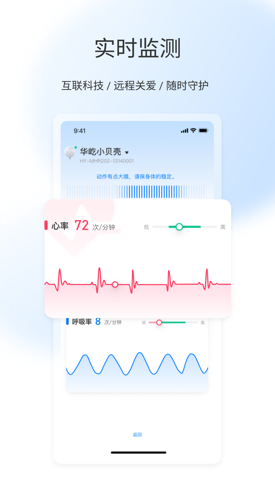 屹家健康最新版图3